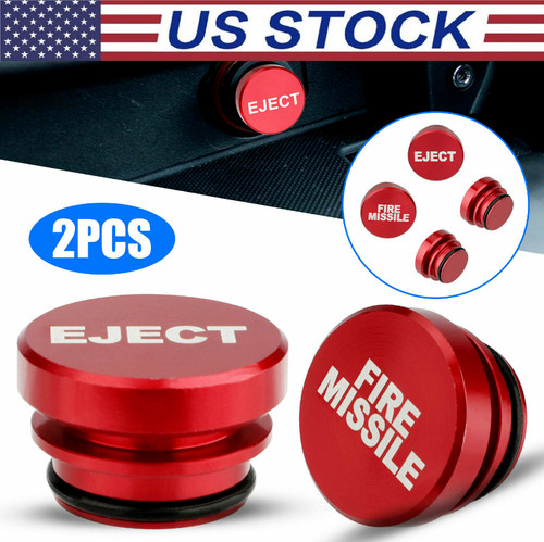 2pcs universal fire missile - 2pcs,