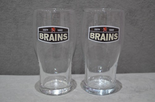 Brains ale bitter - brains,
