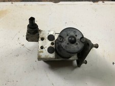 1995-2004 MERCEDES A CLASS W168 C-CLASS E CLASS ABS PUMP / MODULATOR  0265202433