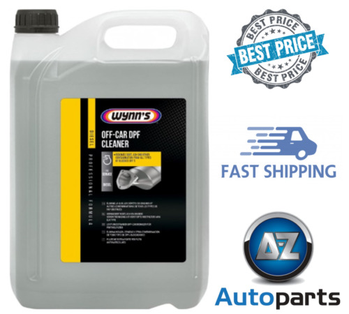 Wynns off car dpf diesel - -,