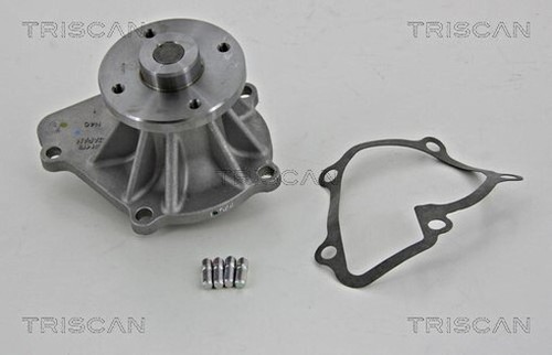 Water pump triscan - triscan, fits