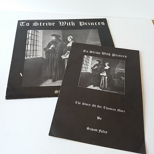 Simon foley strive with - simon,