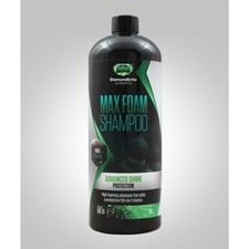 Diamond Brite Max Foam Car