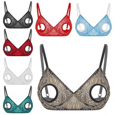 UK Womens Adult Underwire