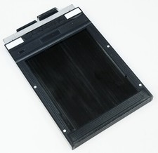 TOYO 4x5 Cut Film Holders DDs