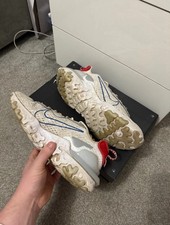 Nike React Visions  Size 9 Good Condition Just Need A Clean