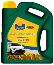 Momand Power 5W30  Engine Oil