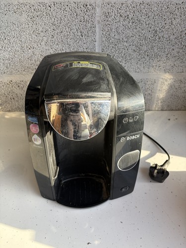 Bosch tassimo suny - tassimo,