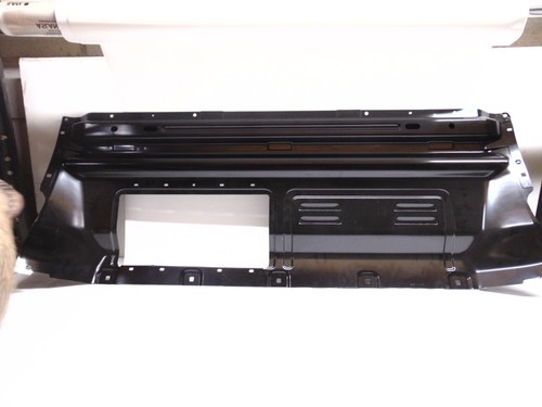 New genuine renault trafic - genuine, iii