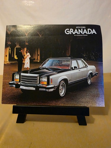 1979 ford granada dealer - 1979,