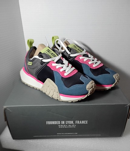 Palladium troop runner - palladium,