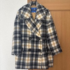 BLUE LABEL CRESTBRIDGE Wool
