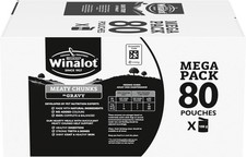 WINALOT Meaty Chunks Mixed in