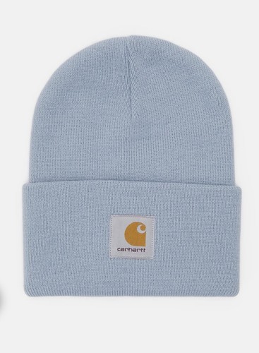 Carhartt watch beanie misty - carhartt,