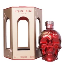 Crystal Head Vodka Lunar New