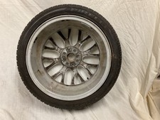 mini r56 r112 17 inch cross