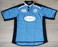 Scotland rugby union training - rugby,
