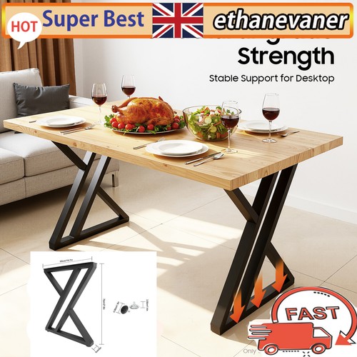 2pcs shaped metal - 2pcs,