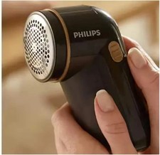 Philips Fabric Shaver, quick