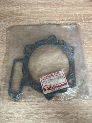 Genuine kawasaki klr600 - genuine,