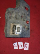 Plancia Cruscotto Lancia
