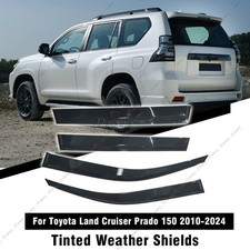 Fit Toyota PRADO J150
