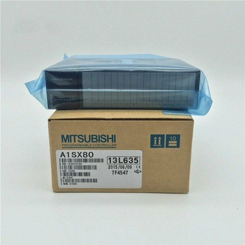 New plc a1sx80 - new,
