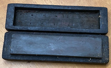 A Vintage Natural Sharpening Stone Oil Stone Oilstone Razor Hone