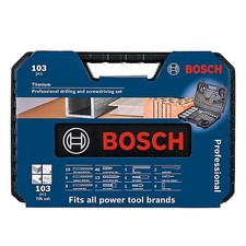 Bosch Professional Drilling &