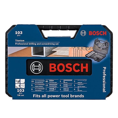 Bosch professional drilling - bosch,