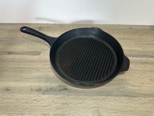 Aga cast iron - iron, frying