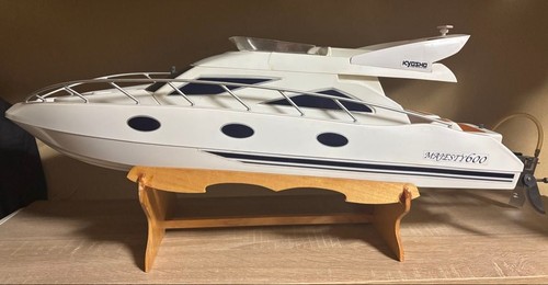 Rare kyosho radio controlled - kyosho,