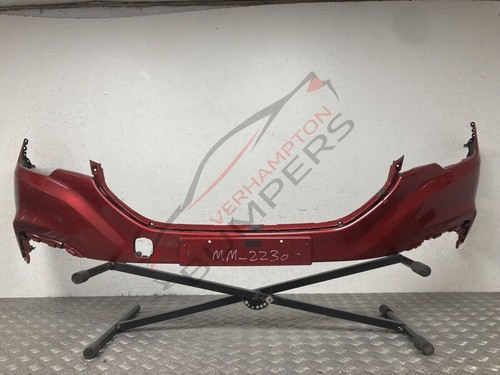 Suv 2017 onwards genuine - mg, zs