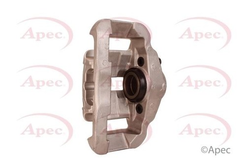 Front axle left - axle,