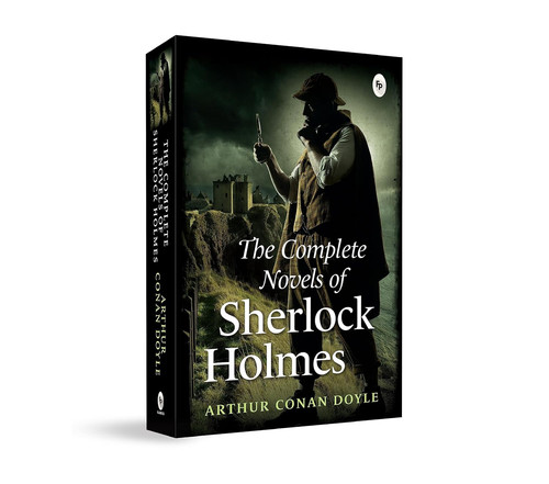 The complete novels - complete,