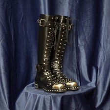 Alexander Mcqueen Knee Length