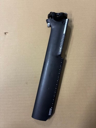 Seatpost offset 0mm - seatpost,
