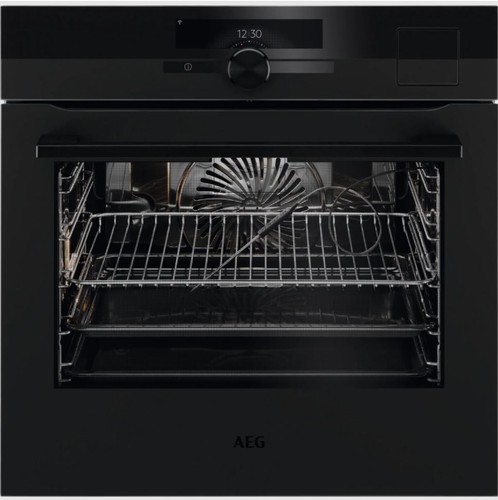 Aeg bsk999330t single oven - bsk999330t,