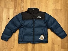 North Face Nuptse 700 Puffer