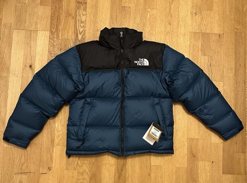 North face nuptse - 700, puffer