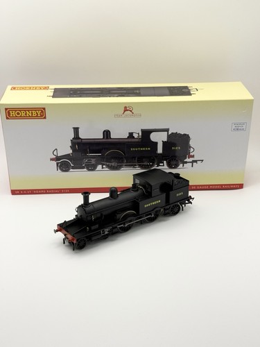 Hornby adam radial 3125 - hornby,