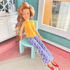 Vintage Palitoy Bradgate Silky