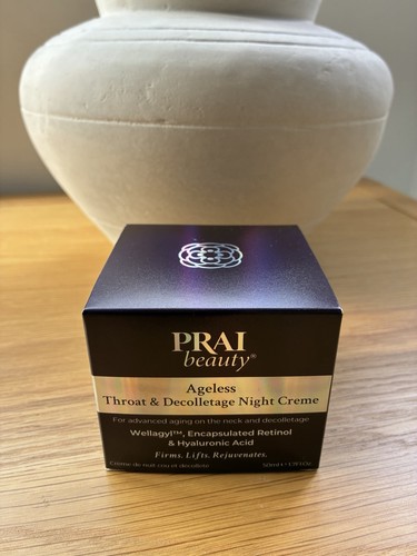 Prai beauty ageless - prai,