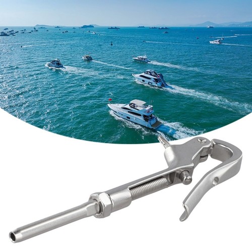 Marine equipment hook - marine,