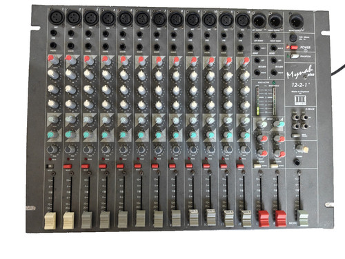 Vintage mynah plus 1 - plus, 12-2-1+