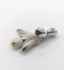 1930s Scottish Grouse Foot