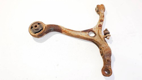 Control arm suspension front - control, arm,