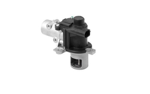 Lemark egr valve - for, mercedes