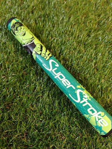 Genuine superstroke tour 0 - genuine, 2.0