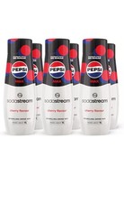 Sodastream Pepsi Max Cherry